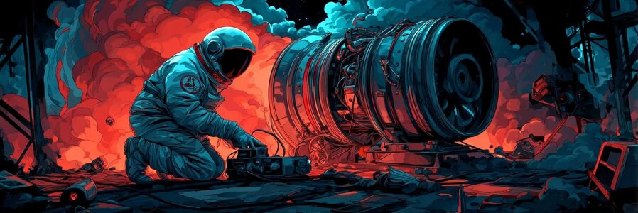 Fine-Tuning Sparse Embeddings for E-Commerce Search | Part 3: Evaluation and Hard Negatives