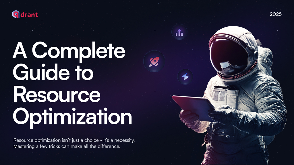 downloadable vector search resource optimization guide