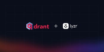 How Lyzr Supercharged AI Agent Performance with Qdrant
