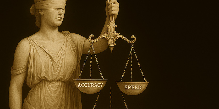 LegalTech Builder's Guide: Navigating Strategic Decisions with Vector Search